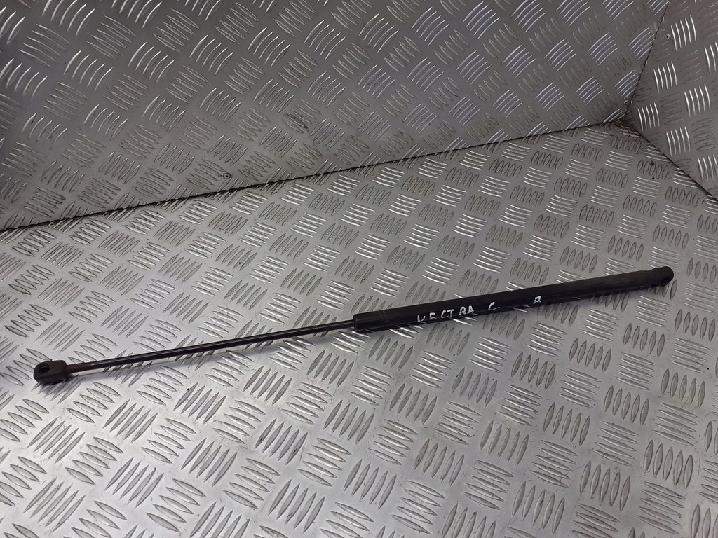 фото №1, Амортизаторы капот перед opel vectra c 24454473