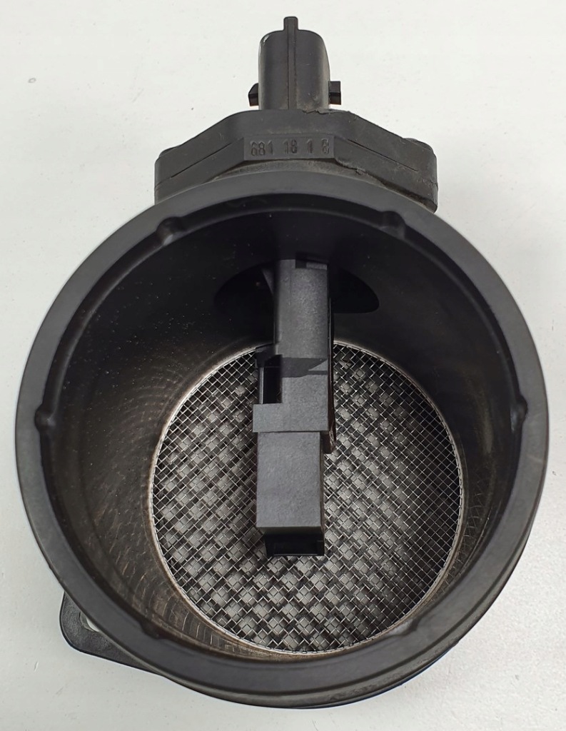 фото №2, Витратомір volvo c70 ii 8692624