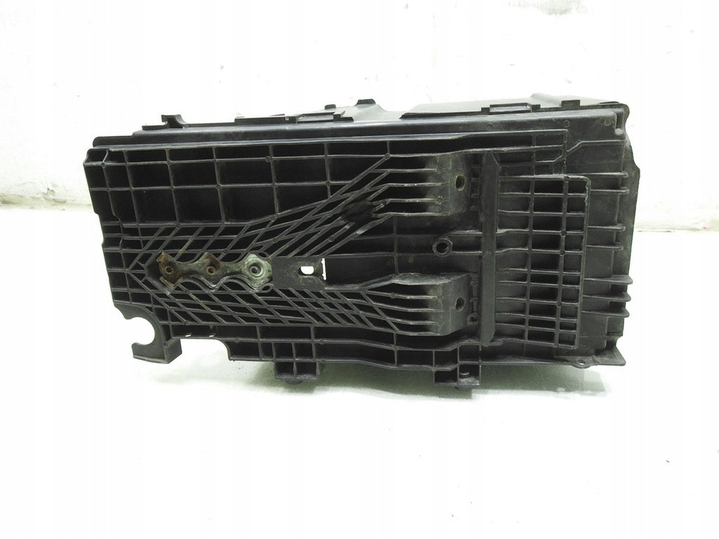 фото №6, Корпус аккумулятор ford s-max mk1 2.5 t