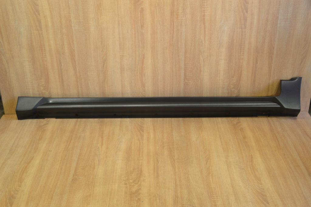 фото №1, Молдинг накладка порог правая opel antara 06-