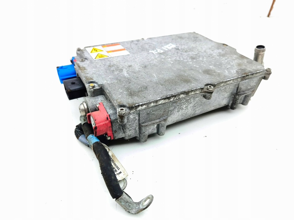 Купити Tesla model s 2015 inwerter/przetwornica напруги dap2500abc