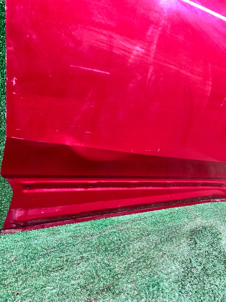 фото №2, Дверь правое передние toyota ch-r