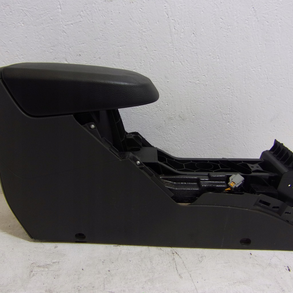 фото №3, Тунель середній ford c-max 7m51-r045m62-adw