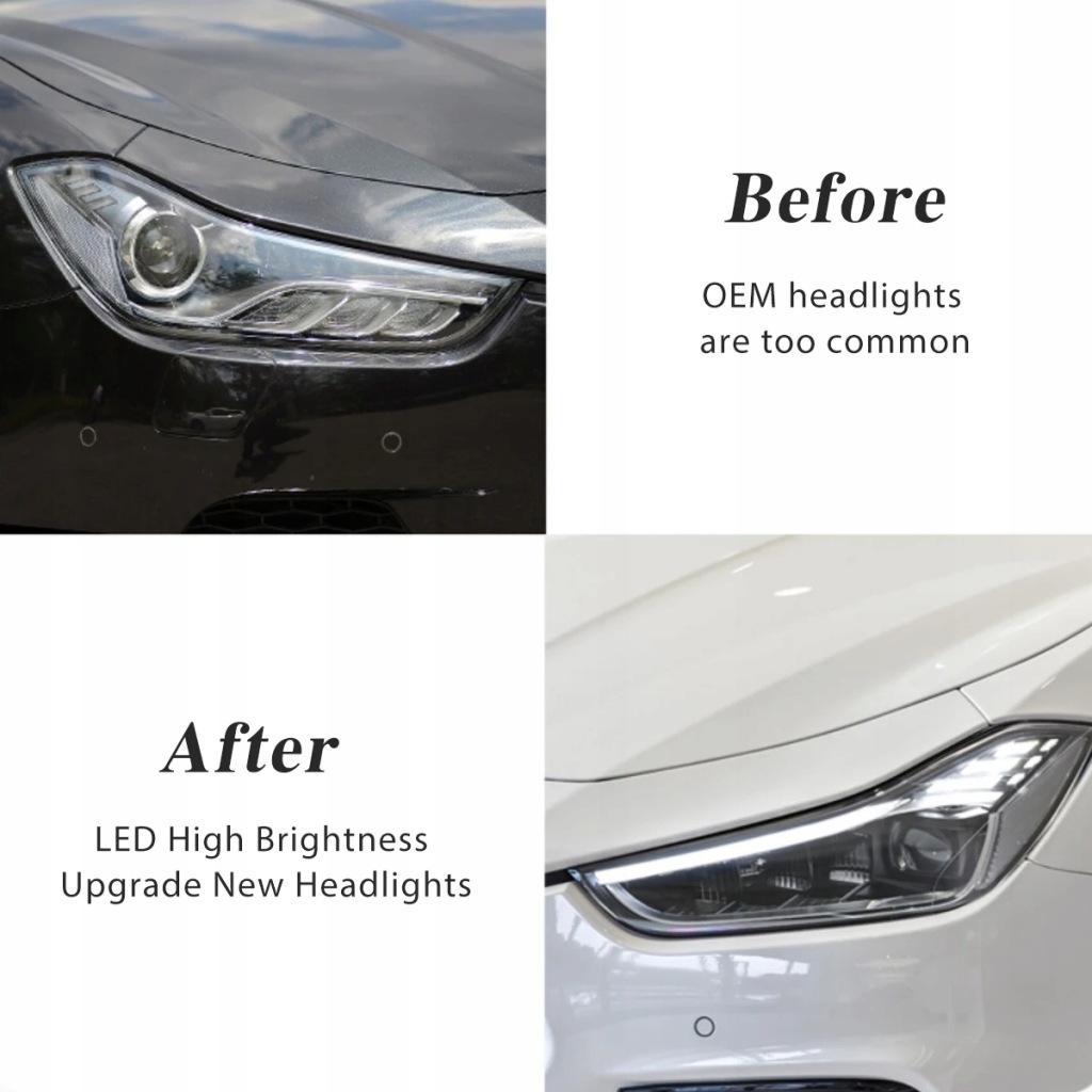 фото №14, Maserati ghibli iii gts trofeo бампер + лампи перед i задня 2013-2023