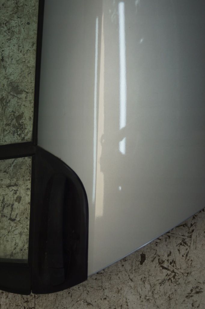 фото №5, Двері правий задня smart forfour