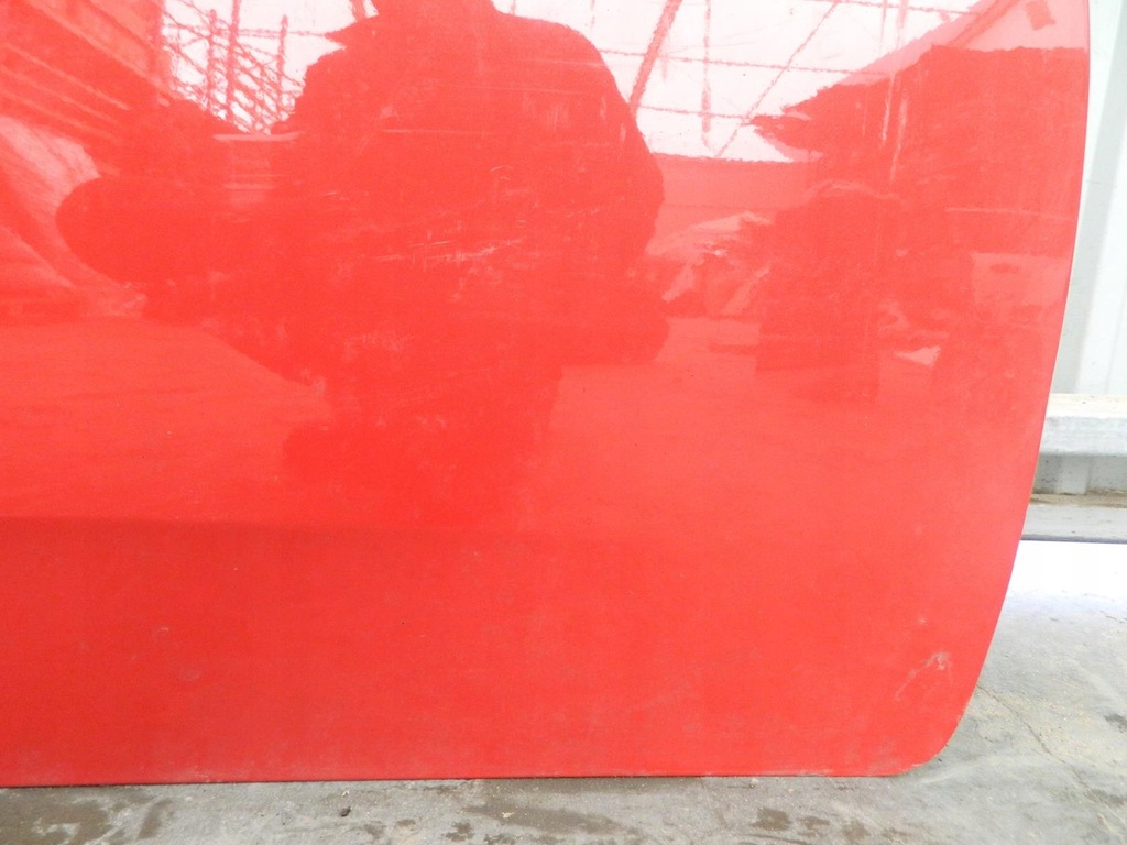 фото №10, Двері fiat grande punto evo 3d праве передні 176a