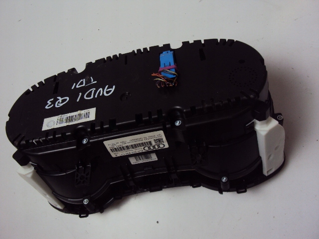 фото №5, Счетчик audi q3 дизель 2011-2018