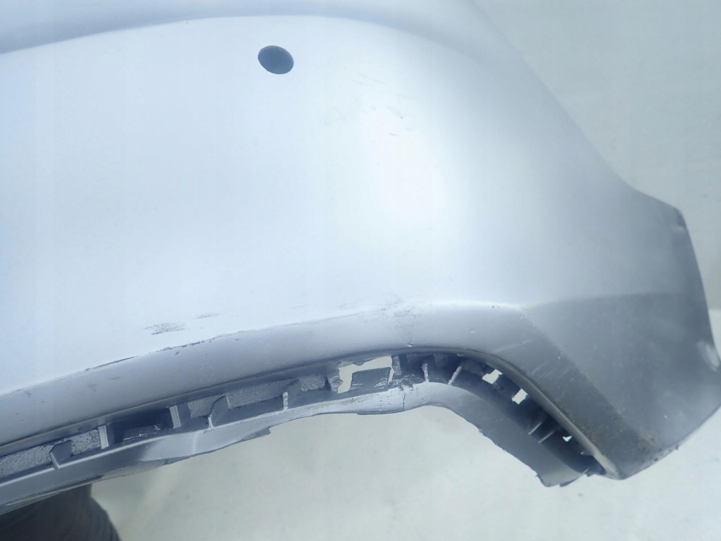 фото №15, Audi a7 4g8 10-14 s-line бампер задняя задний pdc