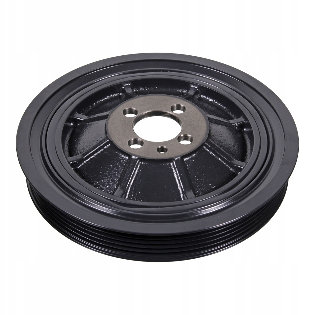 фото №2, Шків колінчастого вала febi do opel insignia a 2.0