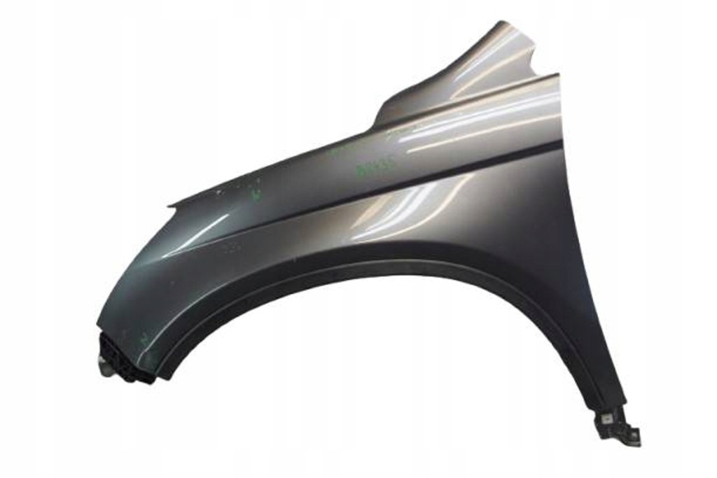 фото №1, Honda cr-v iii крила лівий перед b2435