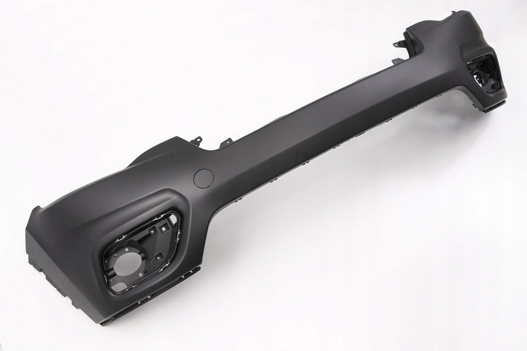 фото №9, Jeep cherokee v kl 18-23 бампер передній 68406528aa