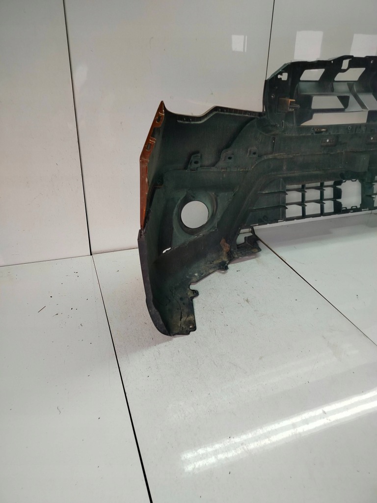 фото №15, Suzuki sx4 s-cross lift бампер перед 71721-64r0