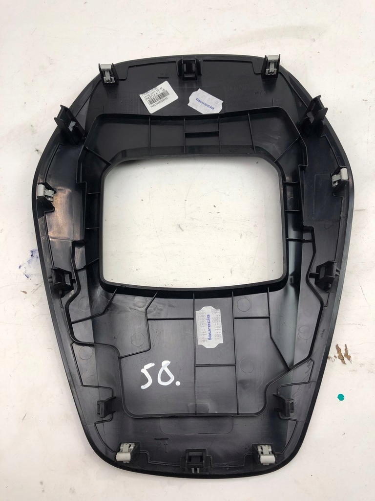 фото №5, Renault megane iv gt line захист heade up