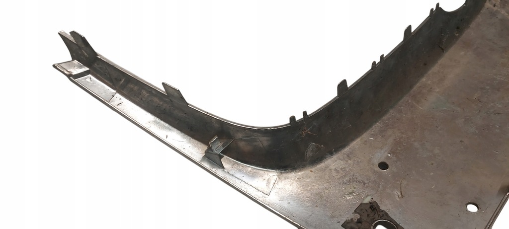 фото №10, Vw jetta golf 5 v kombi решітка радіатора решітка радіатора 1k5853651