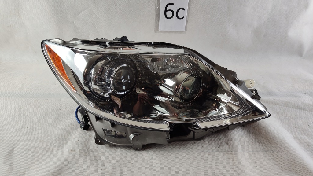 Lexus ls ксенон правый фара лампа правая Доставка