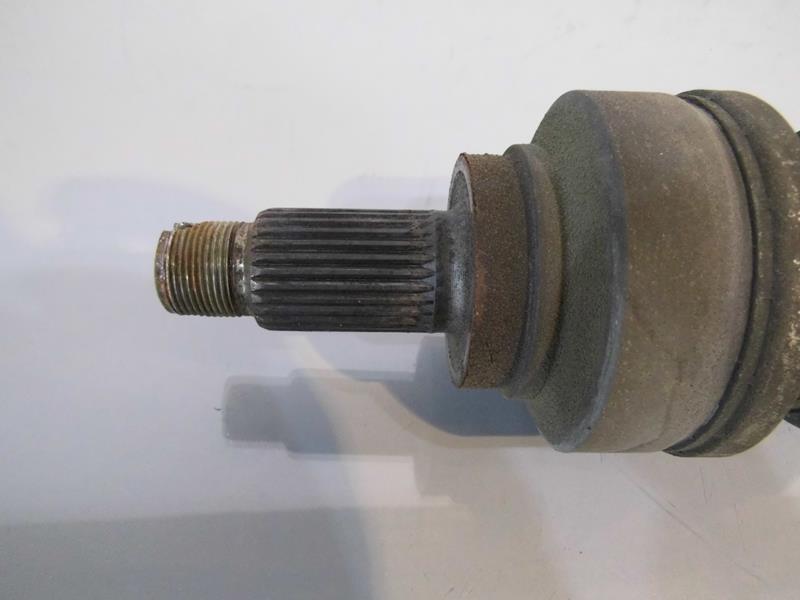 фото №4, Привідний вал правий задня bmw 1 f20 2.0 d