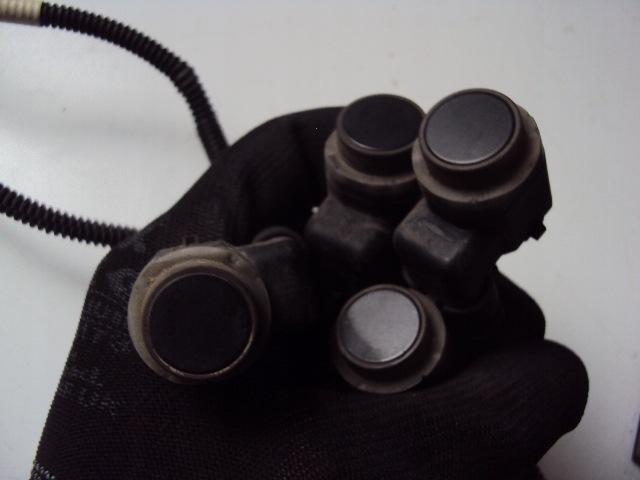 фото №3, Електропроводка pdc задня renault laguna iii coupe 08 rok