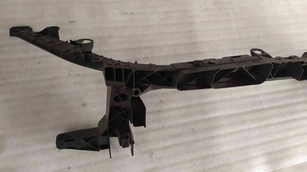 фото №8, Pas підсилювач перед mercedes-benz a1776208000 w177