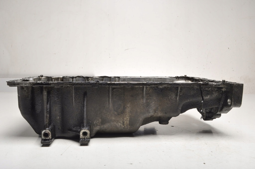 фото №5, Ix35 kia ceed soul i 1.6 crdi 115 km піддон масляна d4fb