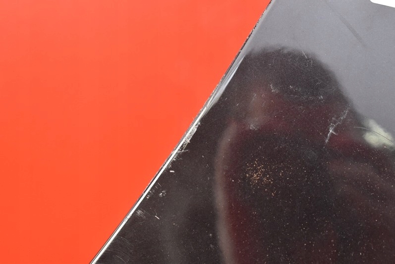 фото №10, Крыло правый перед передний чёрный citroen ds3 06-20