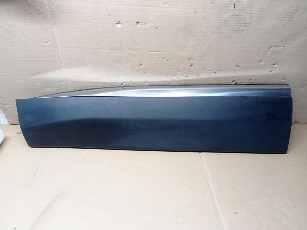 фото №1, Молдинг дверь mitsubishi eclipse cross правый перед