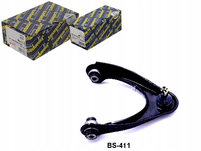 фото №1, Рычаг honda перед civic 96- верхний pr japanparts