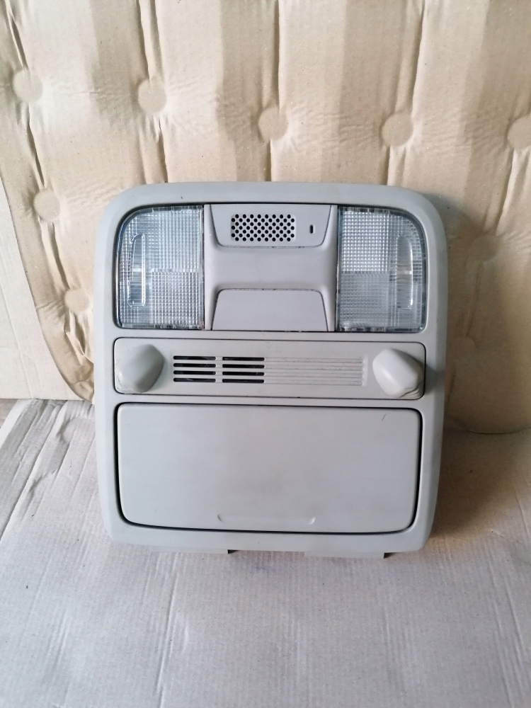 фото №2, Honda accord viii лампа освітлення салону