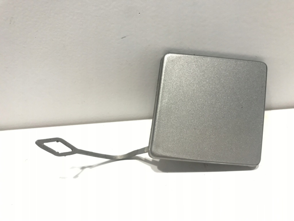 фото №1, Mercedes c w203 заглушка бампера задняя a2038850426