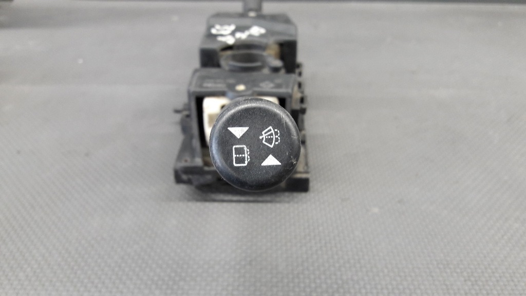 фото №5, 60574649 перемикач комбінований alfa romeo 33