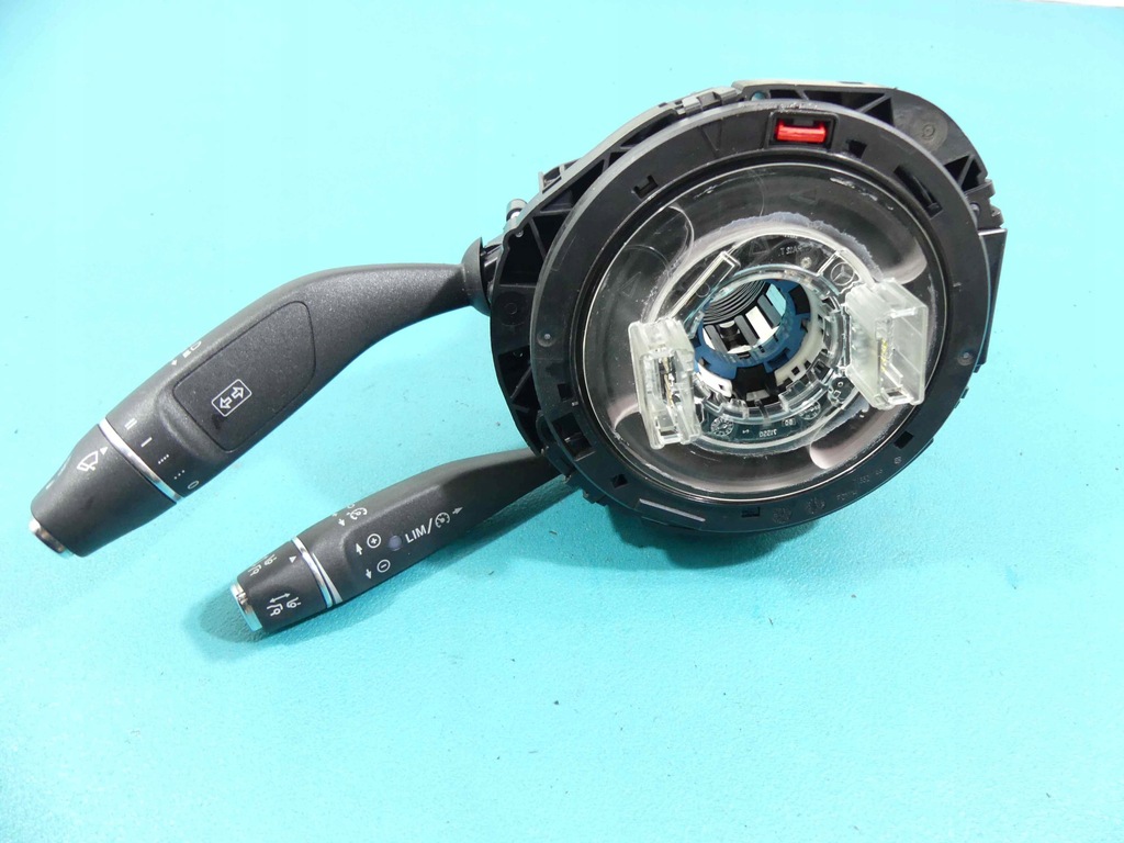 фото №8, Перемикач комбінований mercedes slk iii r172 11-15