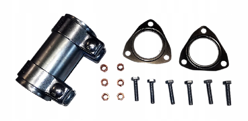 фото №3, Kat каталізатор skoda octavia quattro 1.8