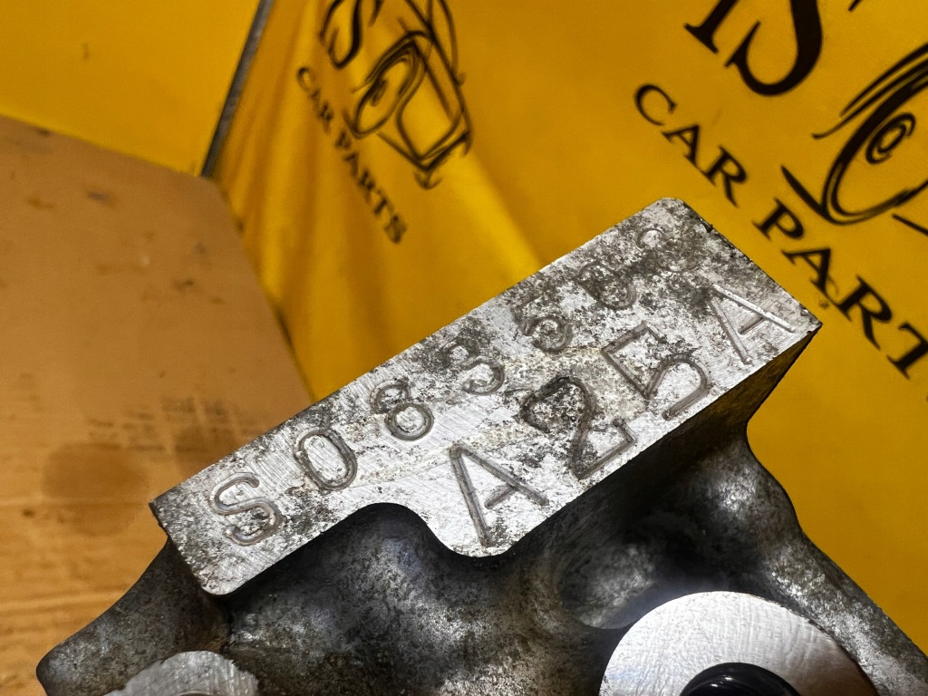 фото №13, Блок двигателя блок двигателя вкладыши toyota rav4 v 2.5 hybrid xa25a