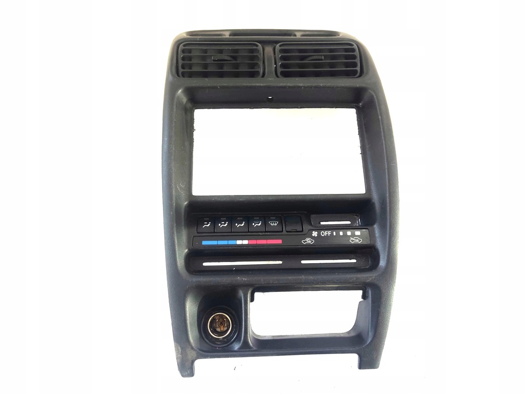 фото №1, Панель обдув рамка suzuki vitara i