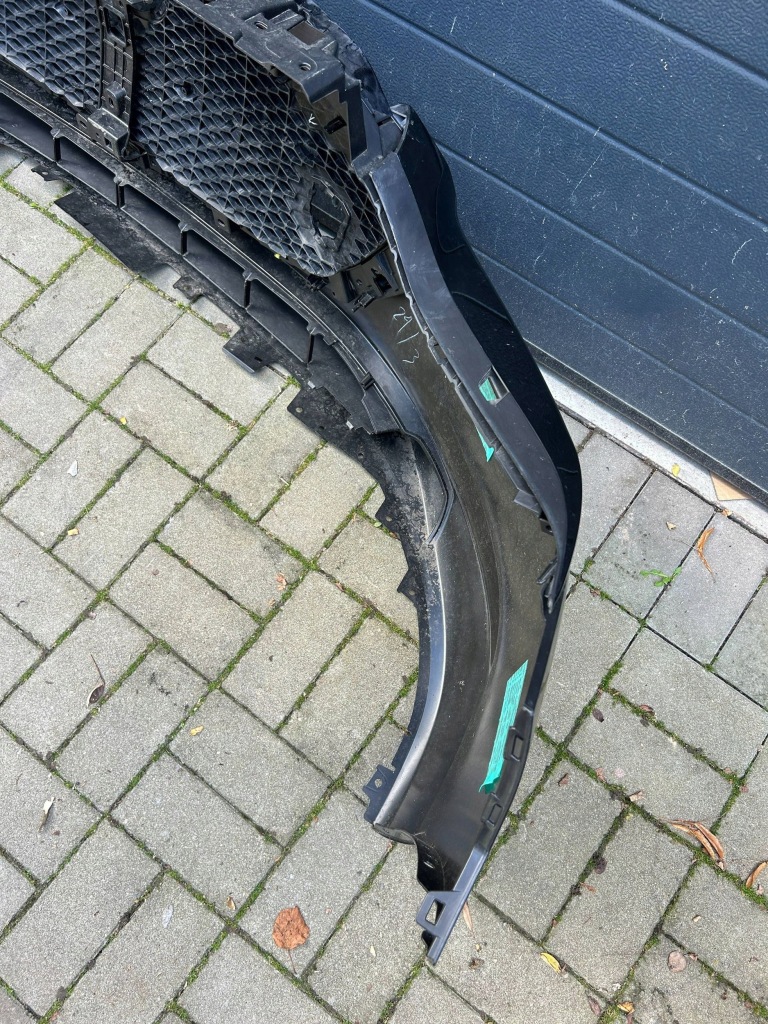 Mazda 3 19- бампер перед передний в Украине