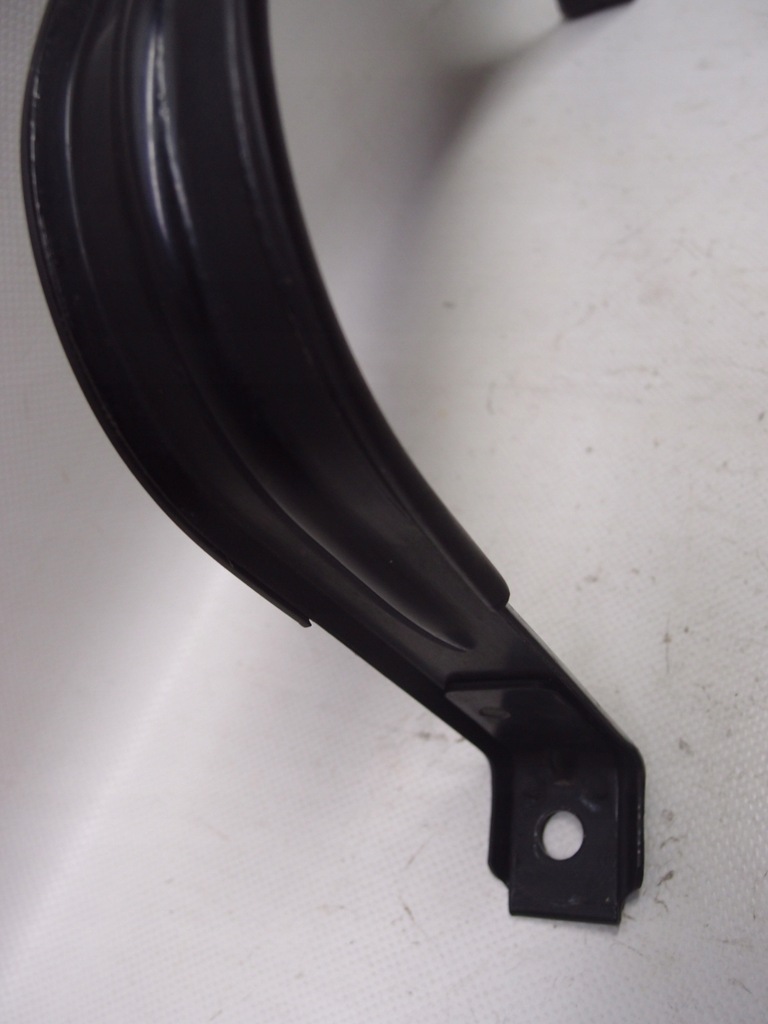 фото №7, Хомут бака пального hyundai h350 2.5 crdi