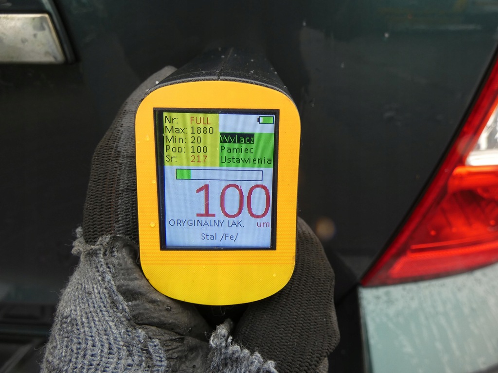 фото №9, Kompletny задня кришка багажника багажника бампер задня лампи kia sportage ii s6