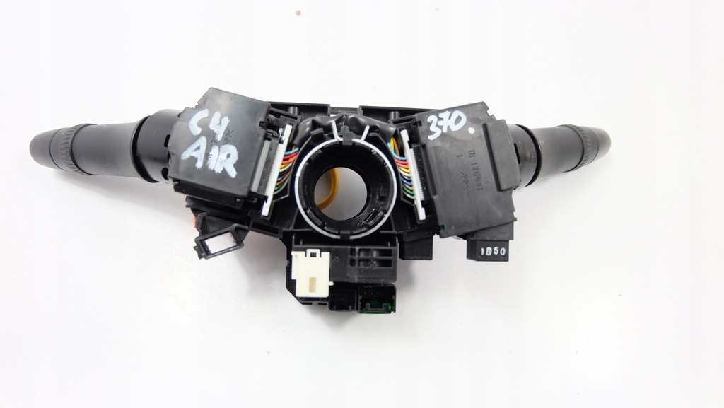 фото №7, Citroen c4 aircross переключатель комбинированный