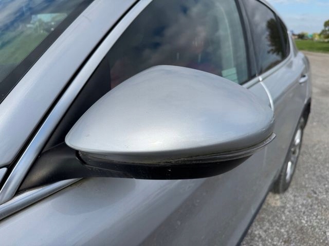 фото №1, Alfa romeo stelvio polift usa дзеркало зовнішнє ліва 620