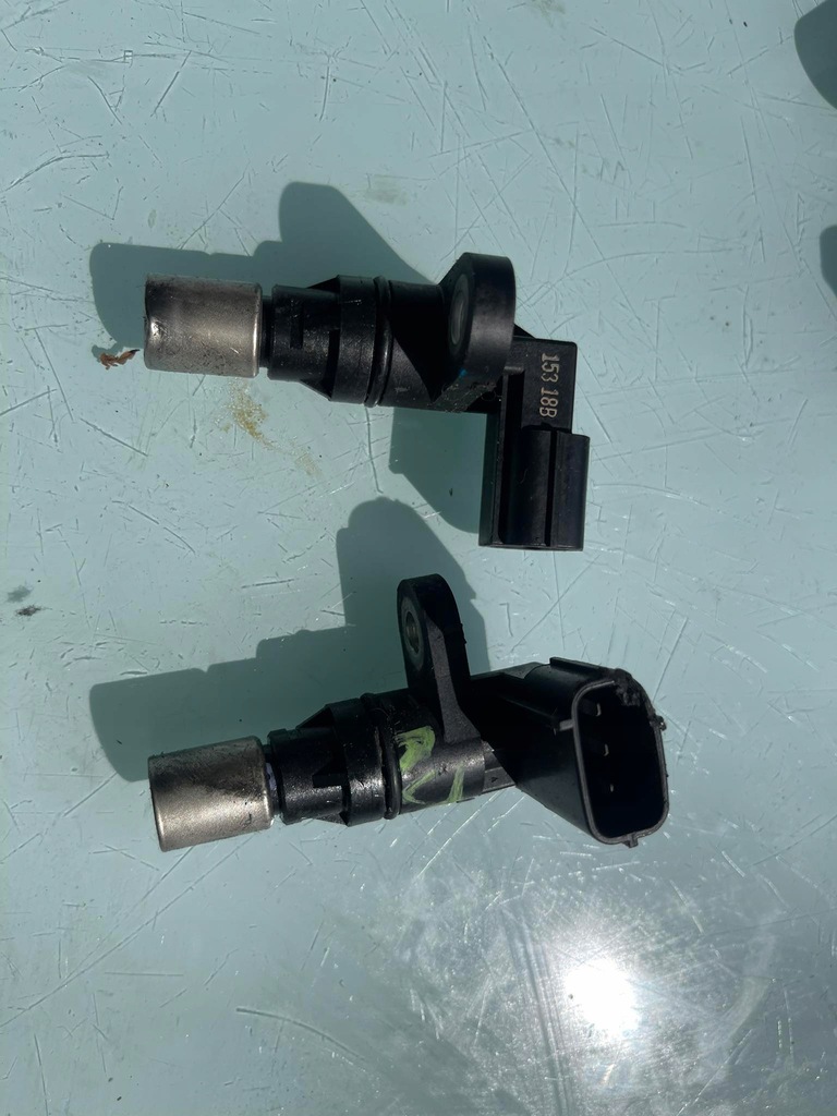 фото №1, Honda accord vii civic cr-v iii датчик швидкості