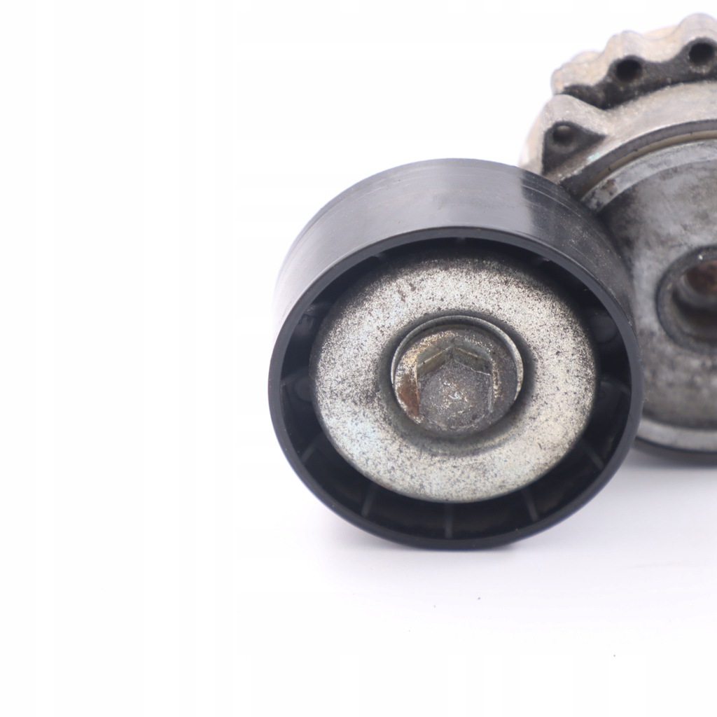 фото №2, Land rover freelander 2 l359 2.2 натягувач ремінь 6g9q6a228da