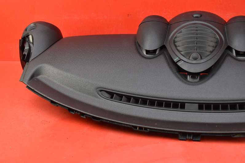 фото №11, Приборная панель приборная консоль приборная панель подушка безопасности eu mini paceman r61 12-23