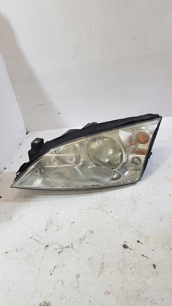 фото №1, Лампа ліва передня ford mondeo mk 3