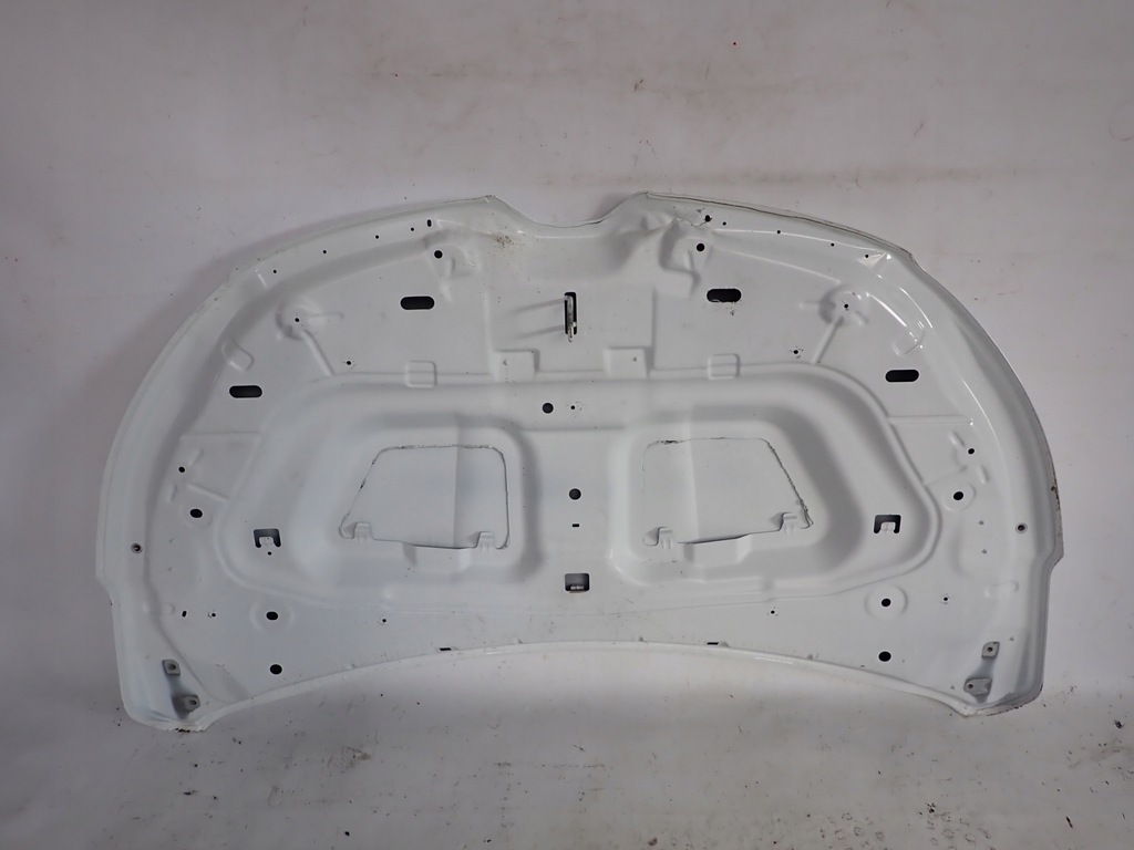 фото №12, Renault express 21- капот кришка двигуна