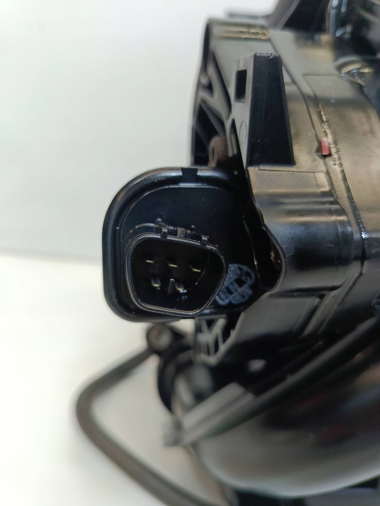 фото №6, Honda cr-v iii lift 09-12 коллектор всасывающий r20a2 2,0 b