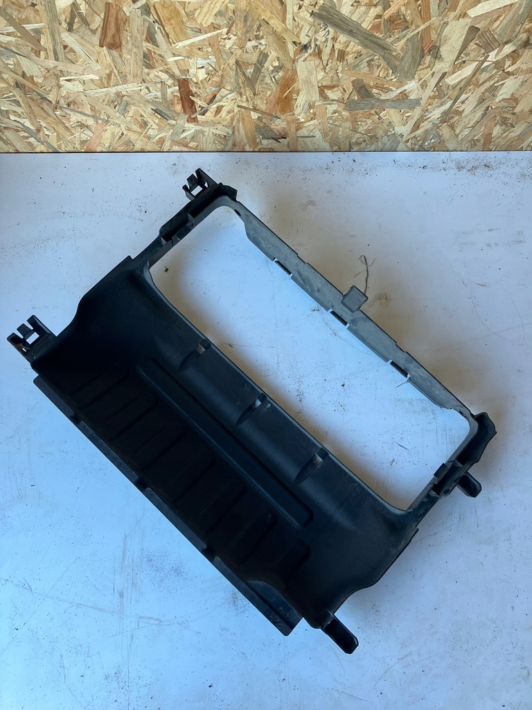 фото №7, Повітропровід впуск повітря renault zoe 215541324r