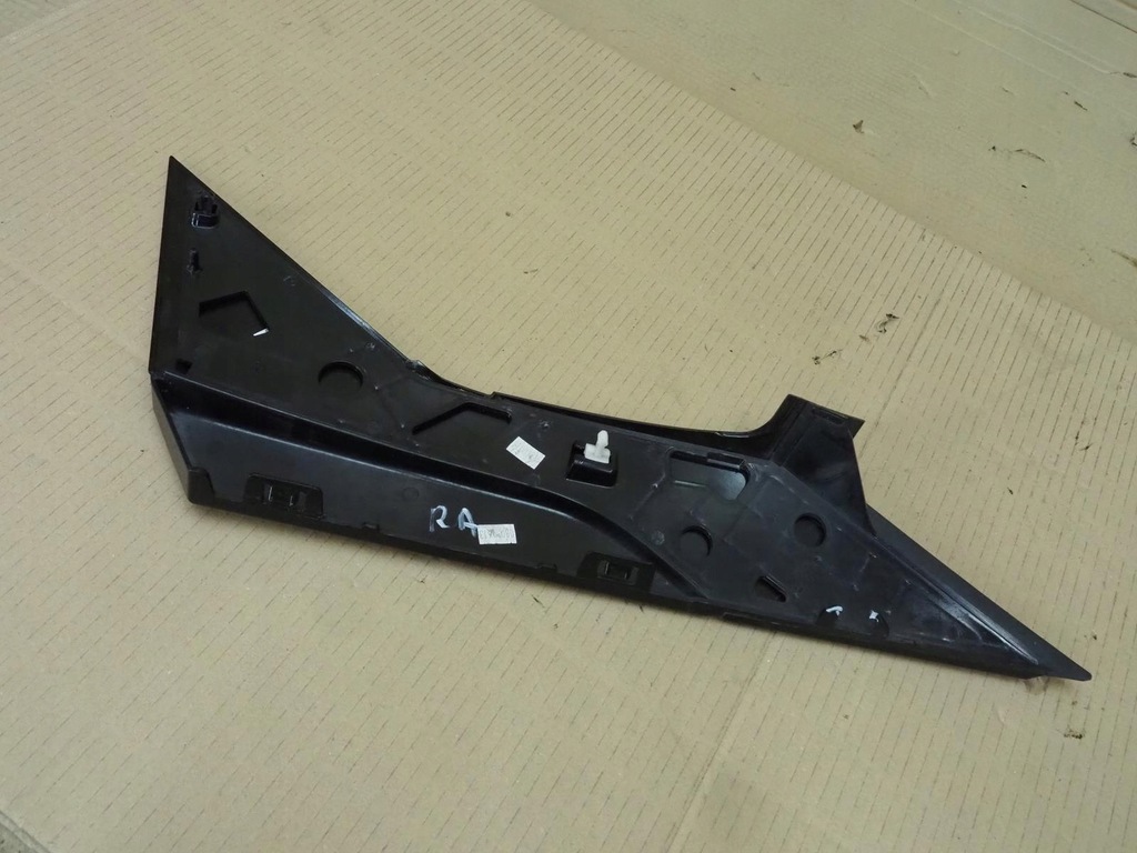 фото №13, Защита стойка левая bmw i3 l01 lci 7453547