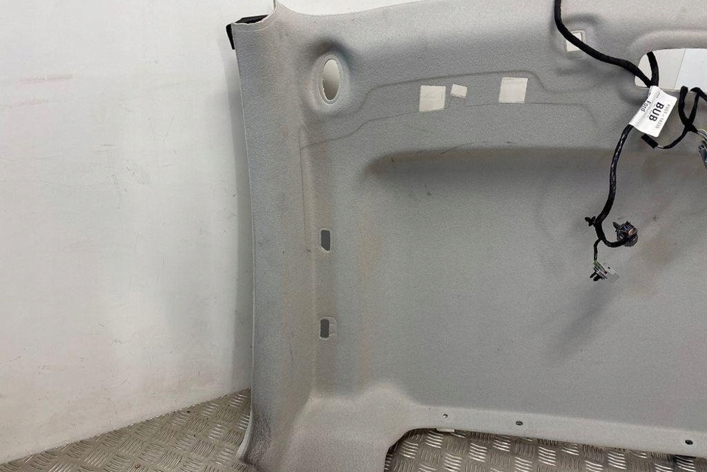 фото №8, Стеля ford transit connect 195057130 1.5l дизель 2019