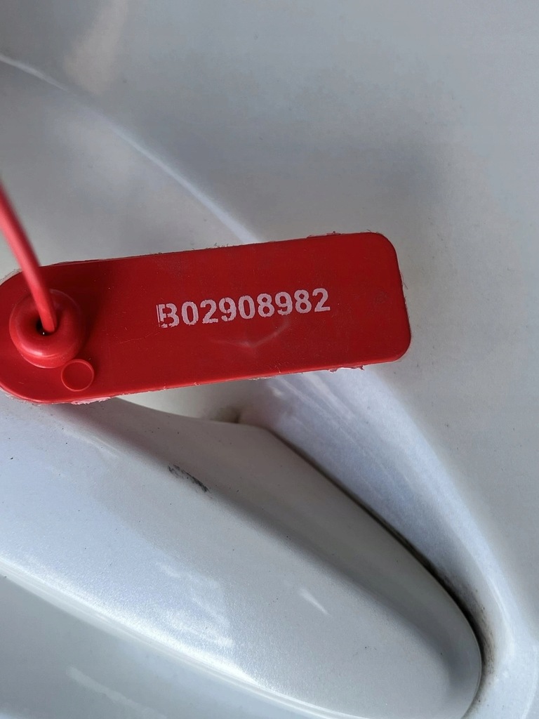 фото №12, Двері лівий перед передні повний honda crv cr-v iv 4 nh788p