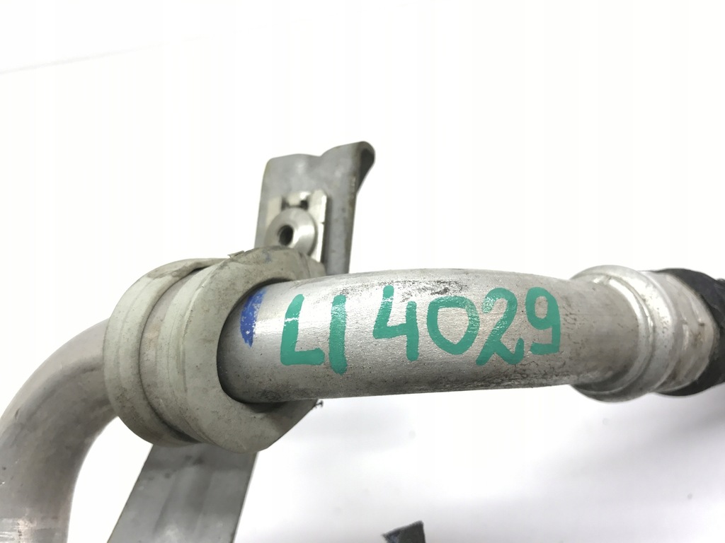 фото №11, Шланг кондиціонера fiat tipo 52159062