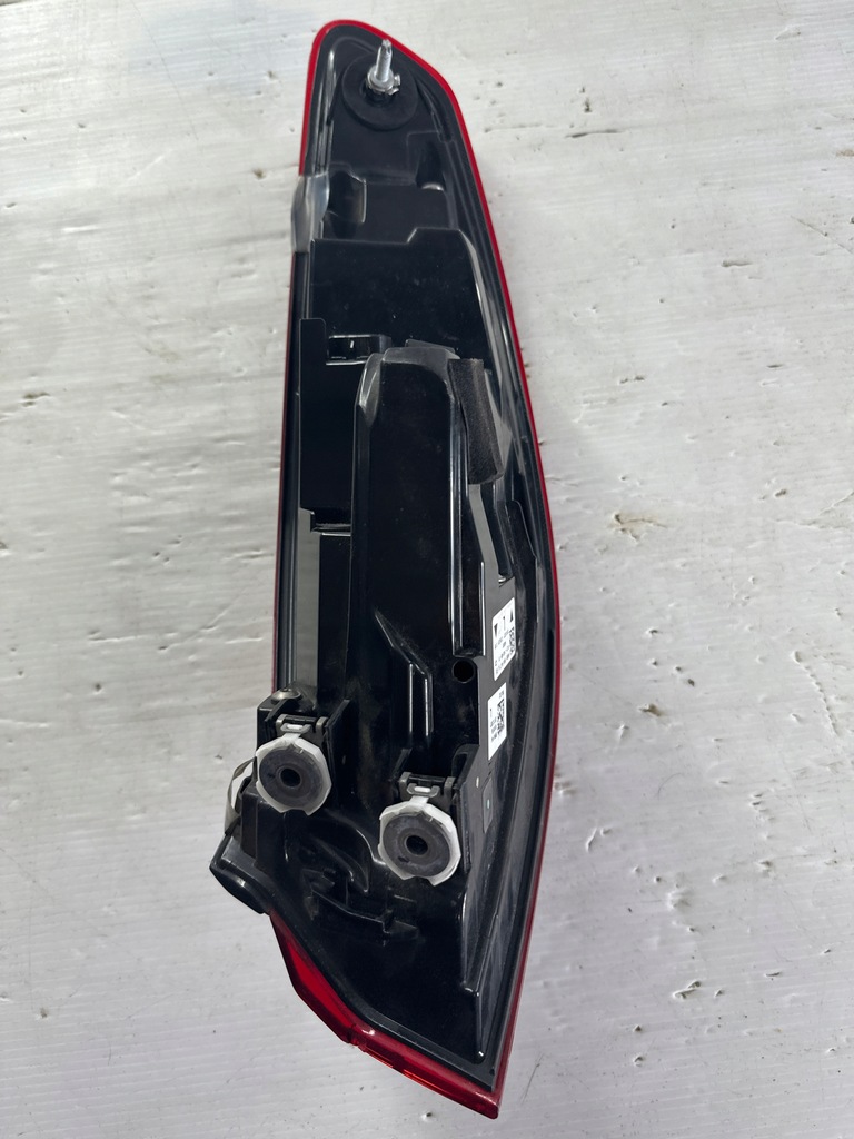 фото №8, Лампа задняя левая w крыло europa bmw f44 grancoupe